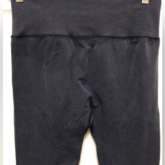 Gymshark Seamless Henna Leggings - Picture 14 of 16